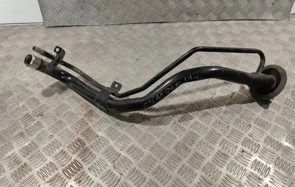 Mitsubishi Outlander Fuel tank filler neck pipe 