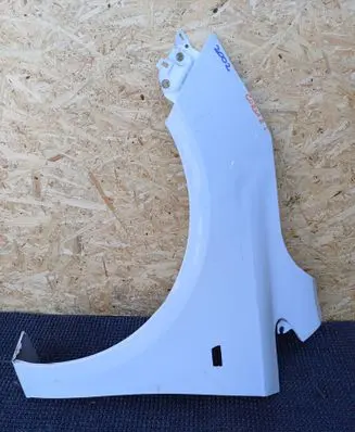 Opel Corsa E Fender 