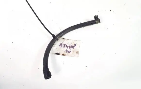 Renault Scenic II - Grand scenic II Engine coolant pipe/hose