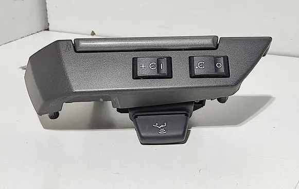 Land Rover Range Rover Sport L320 Steering wheel buttons/switches XPD500601 XPD500601WVH