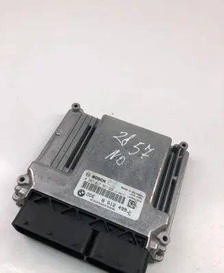 BMW 1 E81 E87 Engine control unit/module 8512499