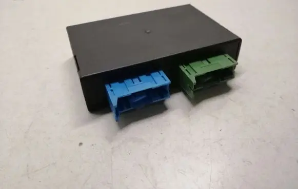 BMW 5 E34 Comfort/convenience module 61351388613 6010700001