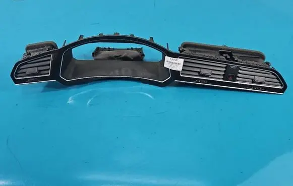 Volkswagen Tiguan Dash center air vent grill 5NB815720 IMPRK1553207