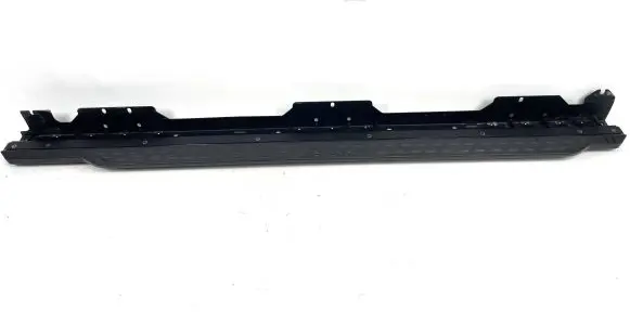 Ram 1500 Side skirt front trim 68502232AA