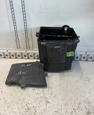 Renault Master III Fuse box cover 243128538R