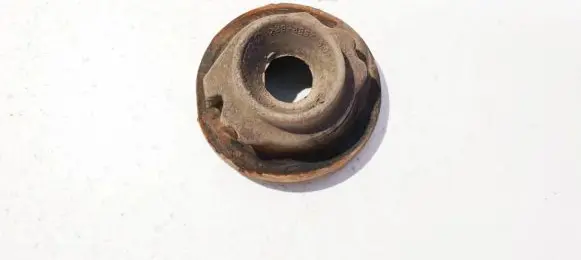 Audi A3 S3 8L Front coil spring rubber mount 1j0512149b