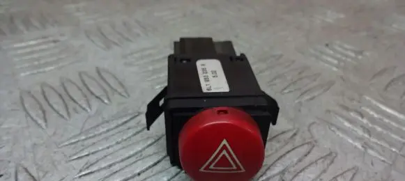 Seat Ibiza III (6L) Hazard light switch 6L1953235A