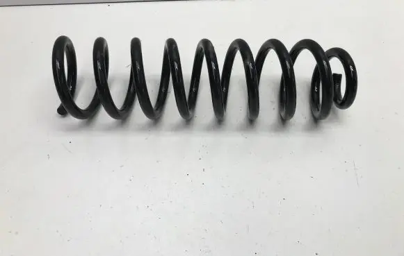 Mercedes-Benz EQC Front coil spring