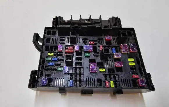Fuse module