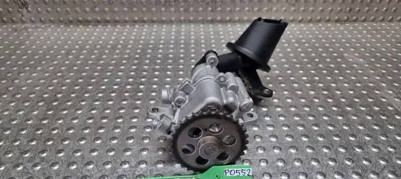 Ford Transit Oil pump S27698552 BK2Q6600