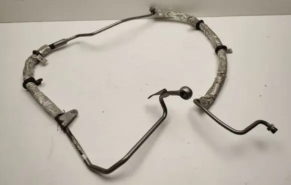 Mercedes-Benz SL R230 Air intake hose/pipe A2303208353