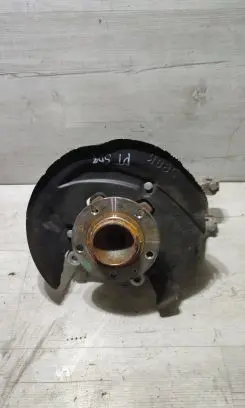 Peugeot 508 II Rear wheel hub 9817536910