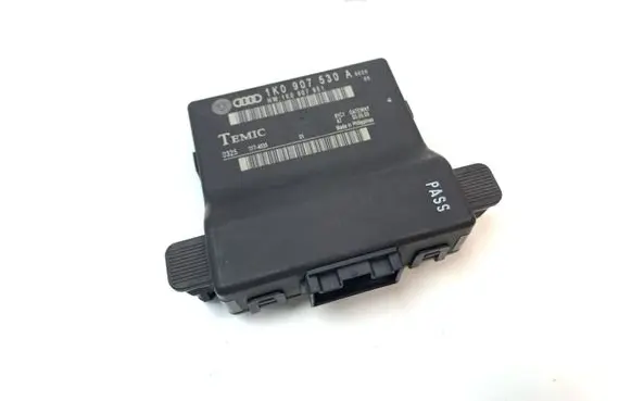 Volkswagen Touran I Other control units/modules 1K0907530A