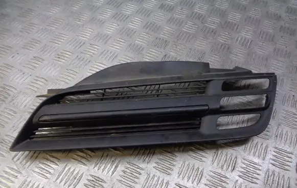 Nissan Micra Tow hook cap/cover 