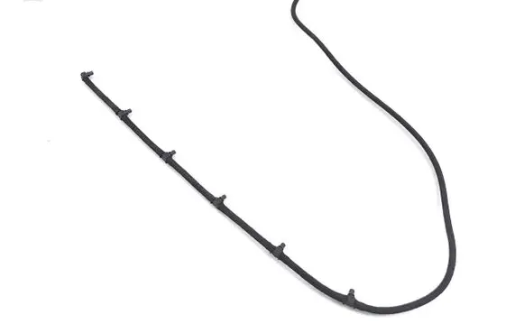 BMW X5 E53 Fuel return line/hose 