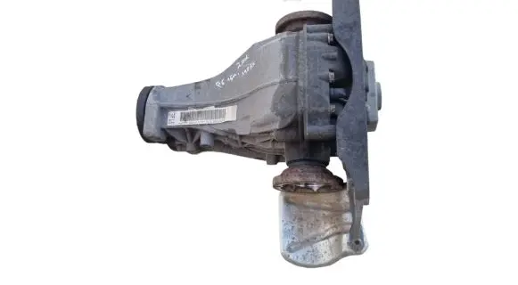 Audi Q5 SQ5 Rear differential 0AR525083C