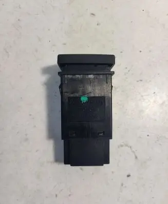 Volkswagen Golf III Windscreen/window heater switch 1H0959621 501520