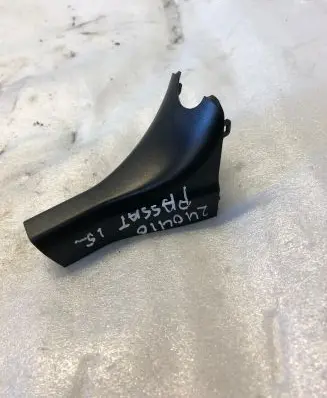 Volkswagen PASSAT B8 Rearview mirror trim 3g0857593