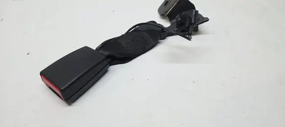 Nissan Qashqai J12 Rear seatbelt buckle 888436UA0A 34315787C