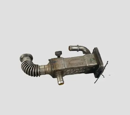 Renault Megane II EGR valve cooler 8200360566A 7700107471 7284300601