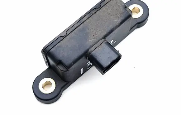 Nissan Juke II F16 ESP acceleration yaw rate sensor P56029483AA F338G232LM 25170106173