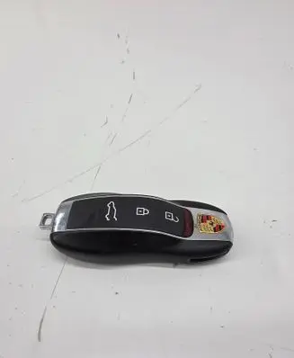 Porsche Macan (95B) Ignition key/card 