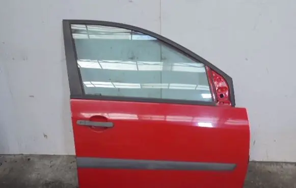 Ford Fiesta Front door 