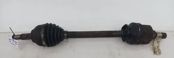 Peugeot 607 Front driveshaft SHORT