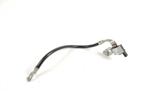 BMW X5 F15 Negative earth cable (battery) 6819309