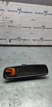 Mitsubishi Outlander Rear view mirror (interior) E11026001