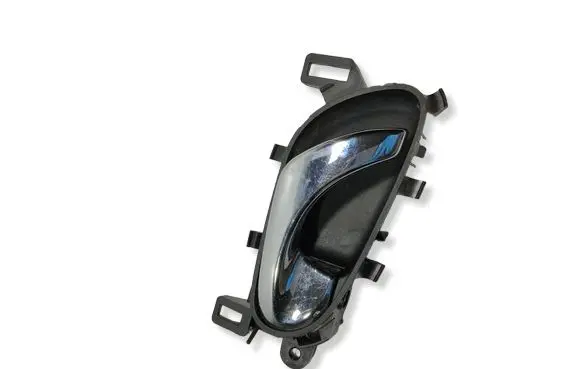 Nissan Qashqai Rear door interior handle 806704EA0A
