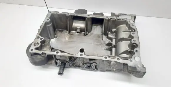 Volvo XC90 Oil sump 31401456