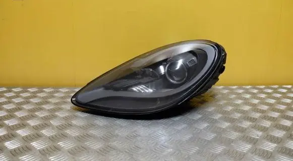 Porsche 718 Cayman 982 982c Headlight/headlamp 982.941.033.Q 1818