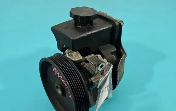 Mercedes-Benz C W203 Electric power steering pump A0034664101 IMPRK1416637