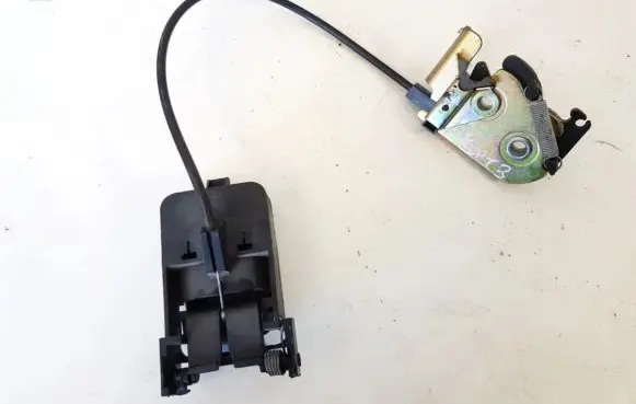 Rover 25 Seat back rest lock catch 