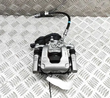 Hyundai Tucson IV NX4 Rear brake caliper 58210CZ600
