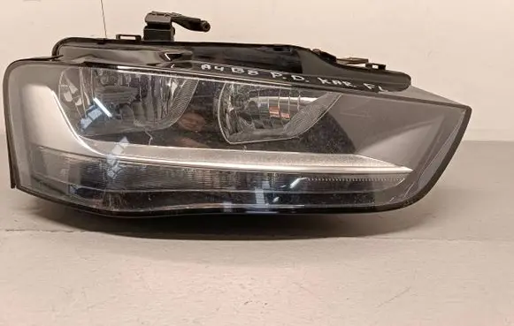 Audi A4 S4 B8 8K Headlight/headlamp 8K0941004AC 030127560205 306430654