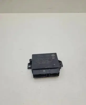 Jaguar XE Parking PDC control unit/module GX6315C859DE