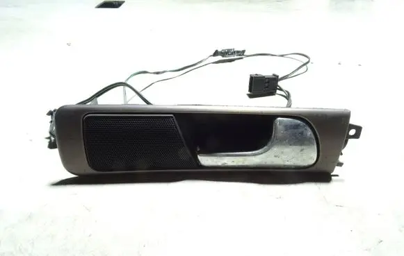 Audi A6 S6 C5 4B Rear door interior handle 7606500049 4B0035399A 4B0839020