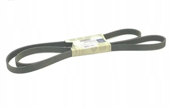 Mercedes-Benz SLK R170 Alternator belt A0119974992