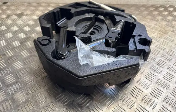 Volvo XC90 Glove box in trunk 31362300