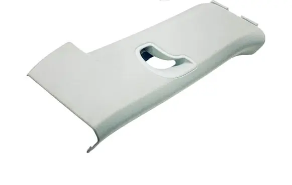 Volkswagen Touareg II (C) pillar trim 7P6867241G