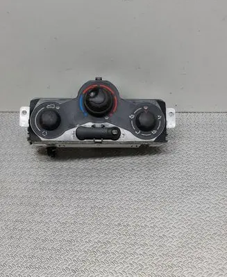 Renault Kangoo I Climate control unit 5F2140100