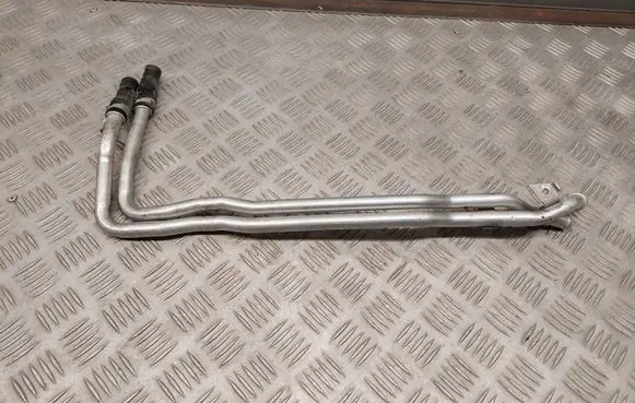 Audi A8 S8 D4 4H Engine coolant pipe/hose 4H0121064A