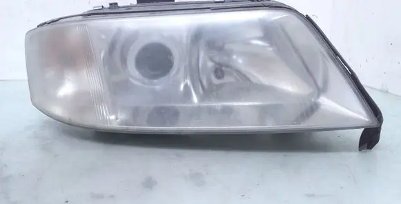 Audi A6 S6 C5 4B Headlight/headlamp 14846600R 14846800 148468