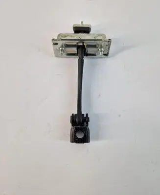 Opel Corsa E Rear door check strap stopper 13181961