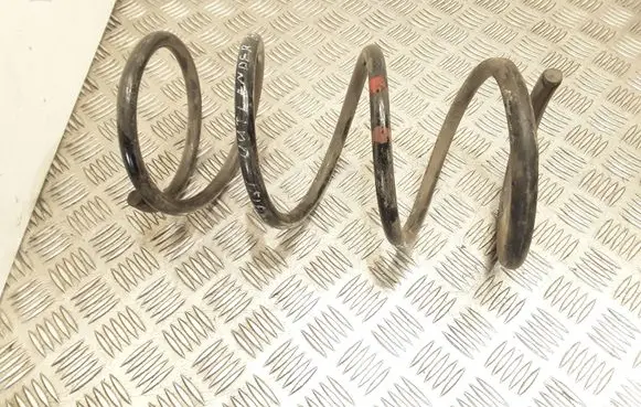 Mitsubishi Outlander Front coil spring