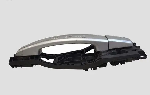Opel Corsa D Front door exterior handle