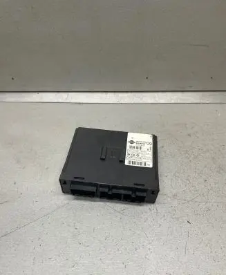 Nissan Primera Comfort/convenience module 28596AV3 5WK48127 97RA10C0012