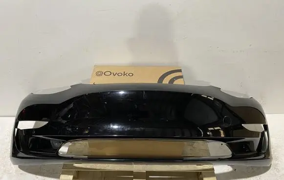Tesla Model 3 Front bumper 151996500A 146070100